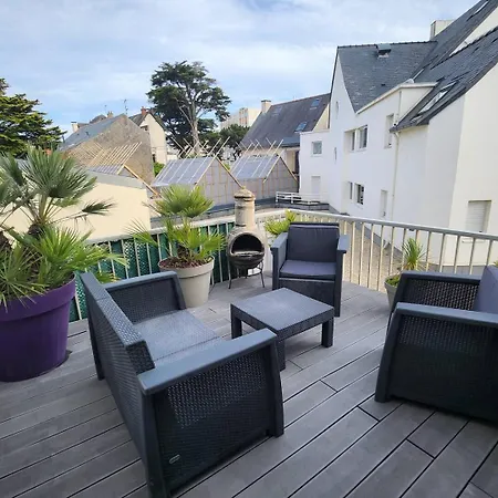 度假居 Maison Vue