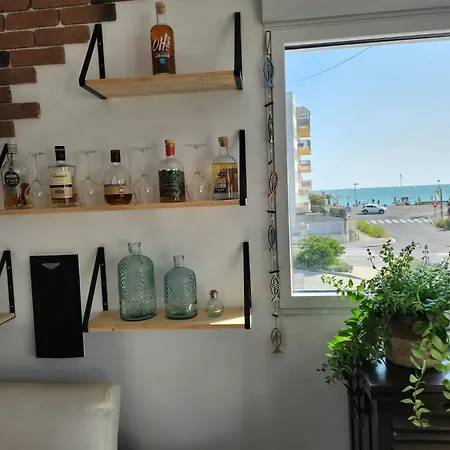 Maison Vue 波尔尼谢