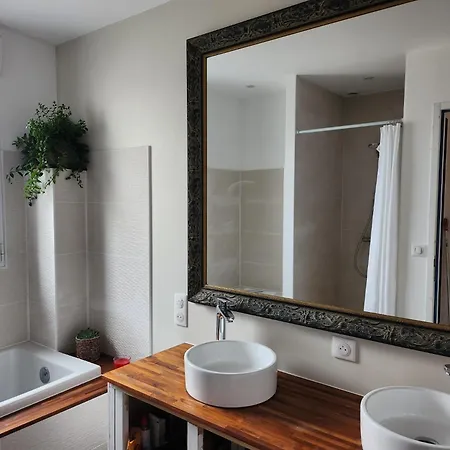 Maison Vue 度假居