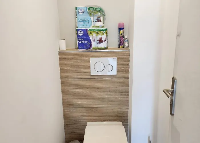 Maison Vue 포르니세