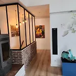 Maison Vue Порнише