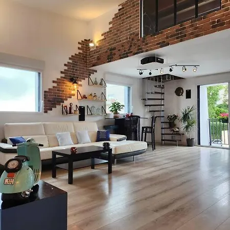 Maison Vue Pornichet