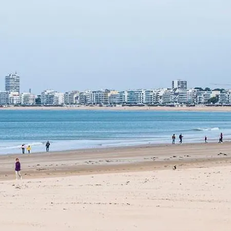 Сasa de vacaciones Maison Vue