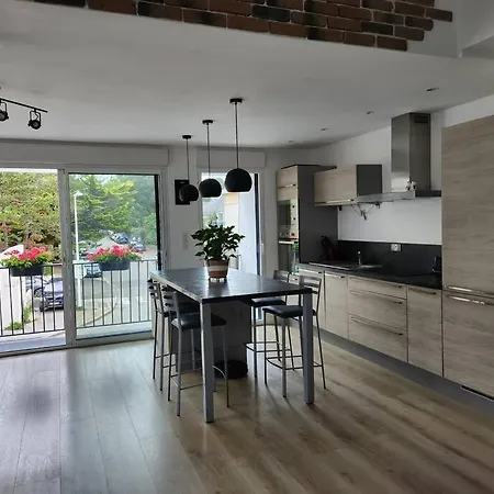 Сasa de vacaciones Maison Vue *