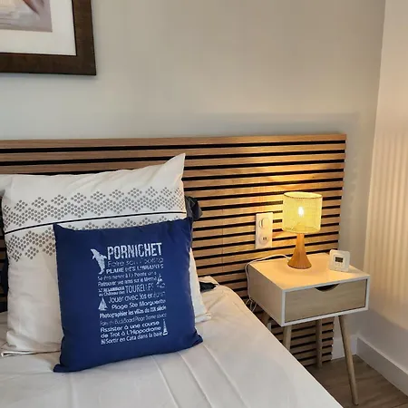 בית נופש Maison Vue *