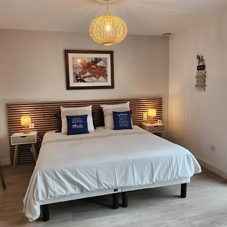 Maison Vue Pornichet