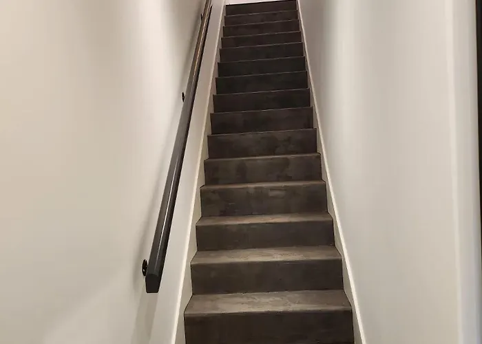 Dom wakacyjny Maison Vue Pornichet