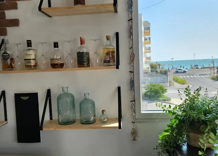 Maison Vue Pornichet