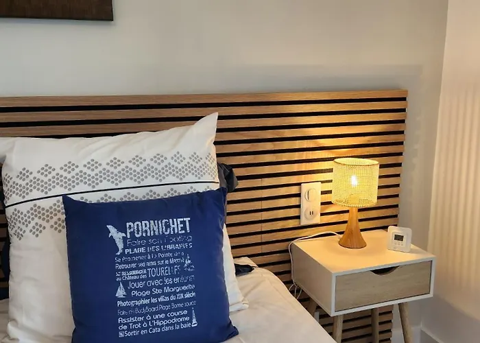 Nyaraló Maison Vue *