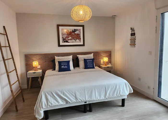 Maison Vue Pornichet